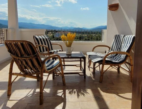Casa Milu' - appartamento con Terrazza panoramica Posada